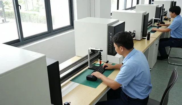 水泥构件模具