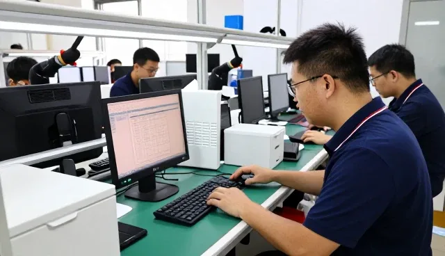 眉山市彭山区容祥水泥制品厂以批量生产服务连接更多应用场景