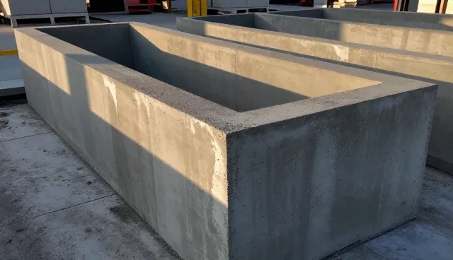 水泥构件模具使用场景中的质量控制难点分析