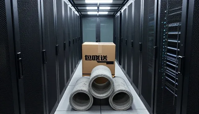 水泥管材选型中的关键性能与工艺关注点